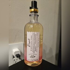 Reset Bath & Body Works Armotherapy Pillow Mist